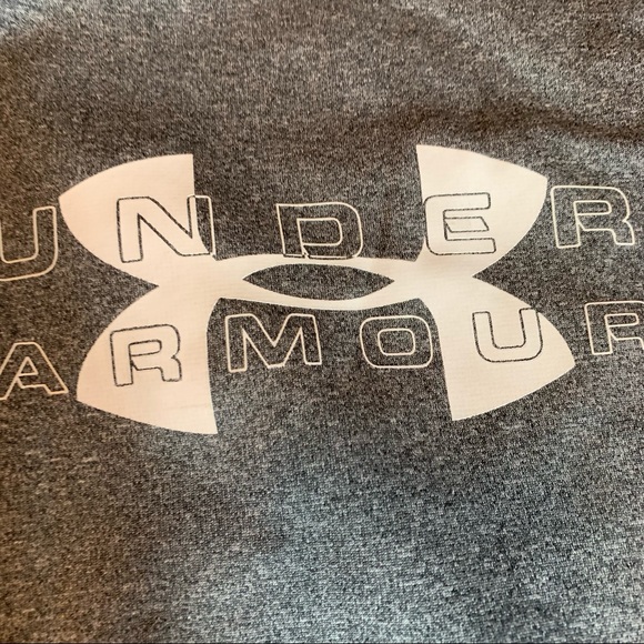 Under Armour Youth Boys Hoodie - Picture 4 of 6